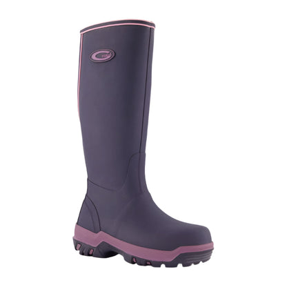 Grubs SRAN-777H Rainline Garden & Outdoor Boot
