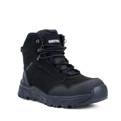 Gator Goliath DISCONTINUED Mid Safety Boots