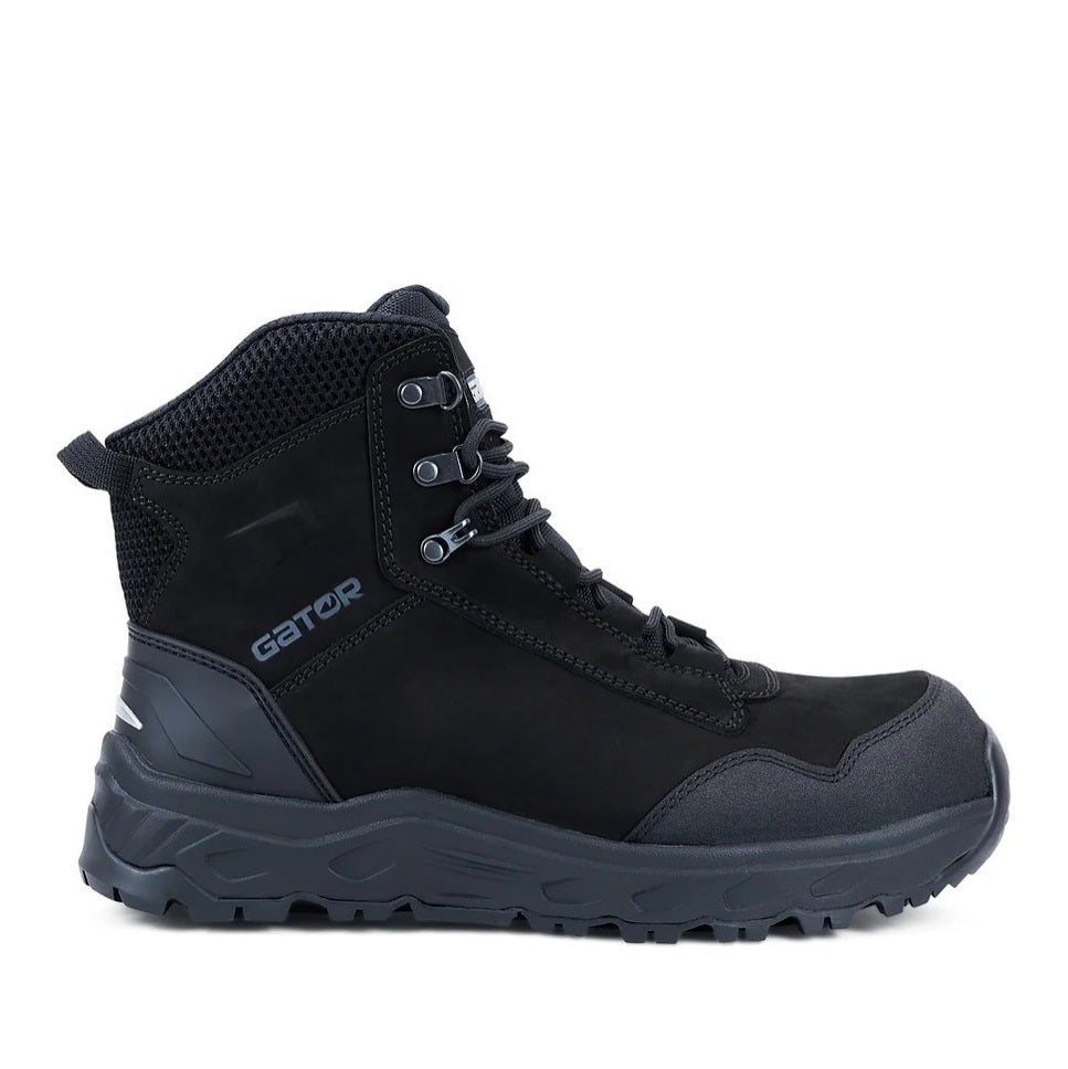 Gator Goliath DISCONTINUED Mid Safety Boots