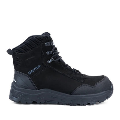 Gator Goliath DISCONTINUED Mid Safety Boots