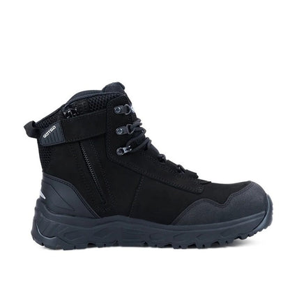 Gator GWB6E Goliath Mid Safety Boot