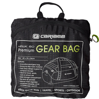 Caribee 5680 Hawk 65L Gear Bag