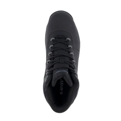 HiTec HOMAB200 Altitude Base Camp Lite WP Black Mens Non Safety Boots