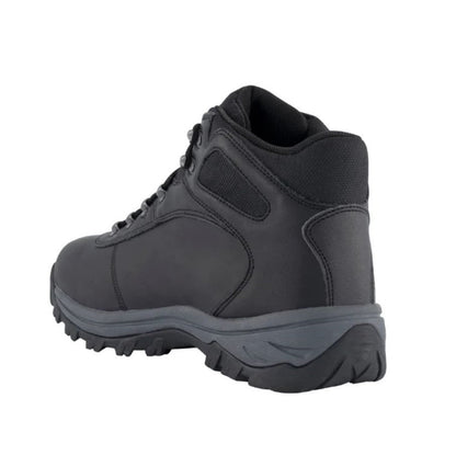HiTec HOMAB200 Altitude Base Camp Lite WP Black Mens Non Safety Boots