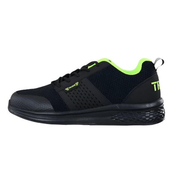 Tradie MJ4016SOO Mens Hybrid Safety Jogger Steel Toe