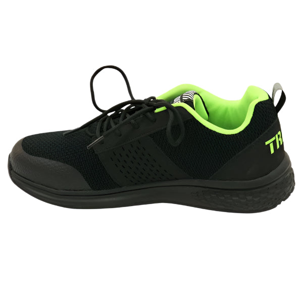 Tradie MJ4016SOO Mens Hybrid Safety Jogger Steel Toe