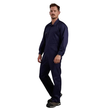 KingGee K01010 Combination Drill Overalls