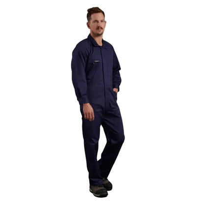 KingGee K01010 Combination Drill Overalls