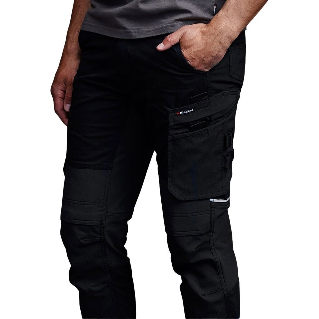 KingGee K13003 Quantum Pants