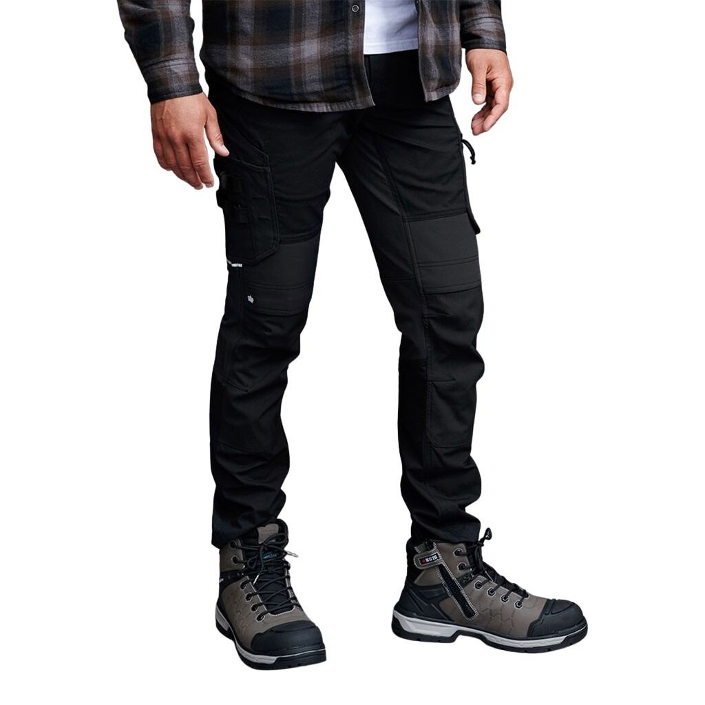 KingGee K13003 Quantum Pants