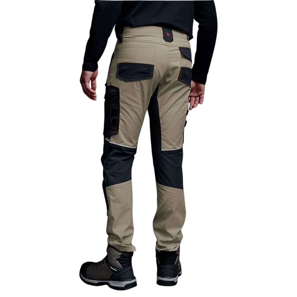 KingGee K13003 Quantum Pants