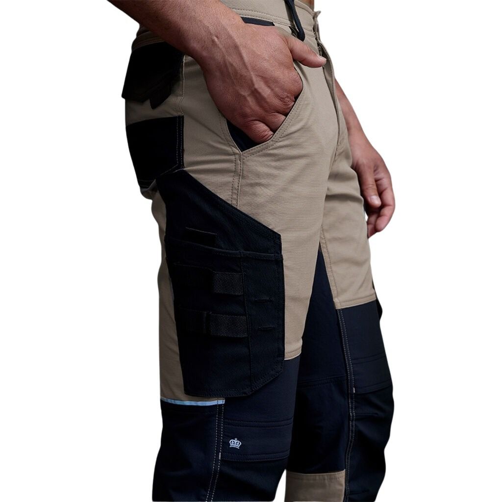 KingGee K13003 Quantum Pants