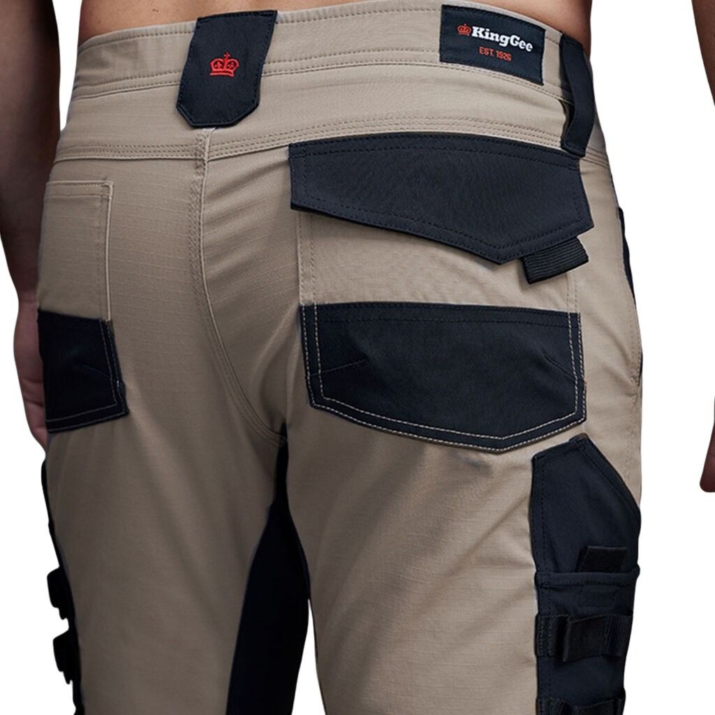 KingGee K13003 Quantum Pants