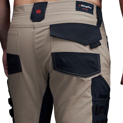 KingGee K13003 Quantum Pants