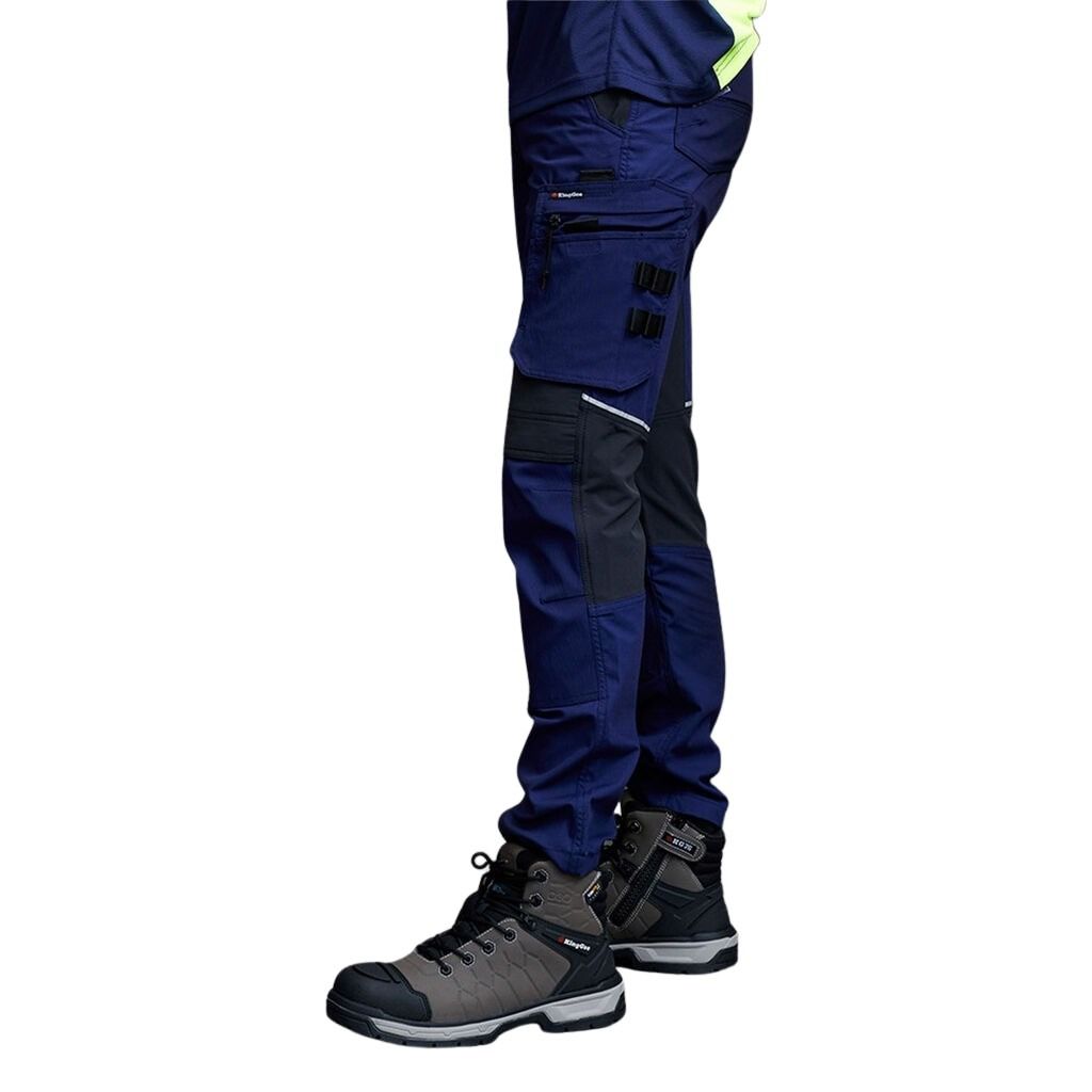 KingGee K13003 Quantum Pants