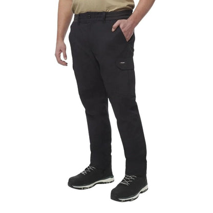 KingGee K13005 Rib Comfort Waist Pant