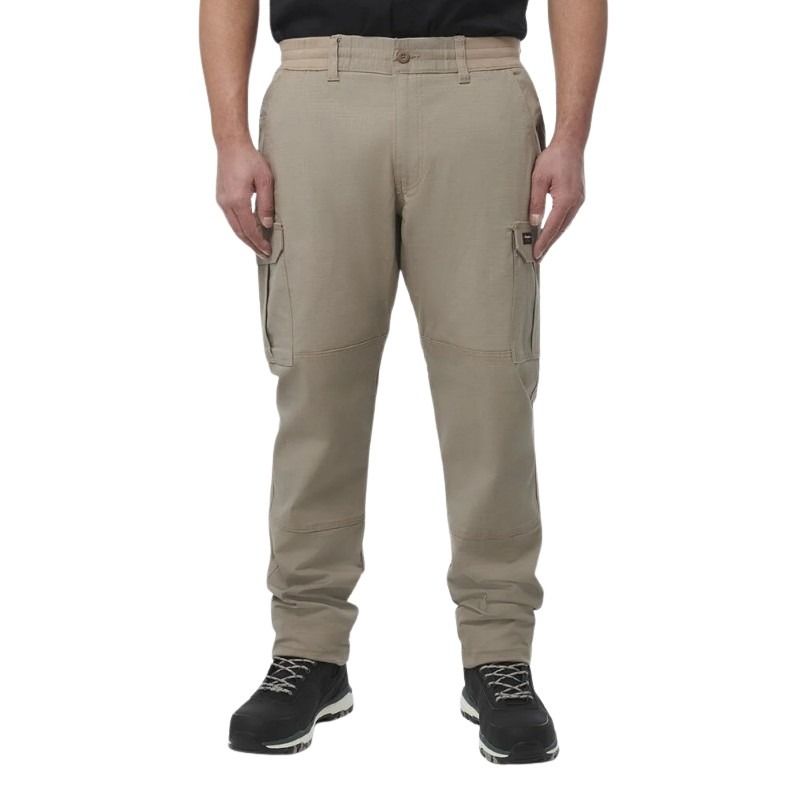 KingGee K13005 Rib Comfort Waist Pant