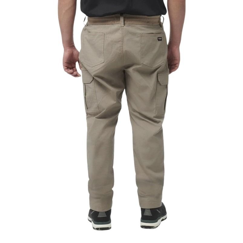 KingGee K13005 Rib Comfort Waist Pant