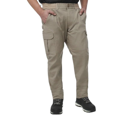 KingGee K13005 Rib Comfort Waist Pant
