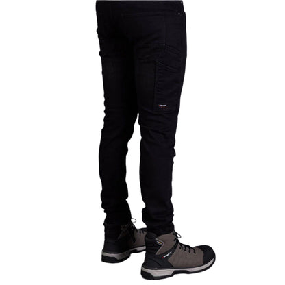 KingGee K13006 Urban Slim Coolmax Jeans