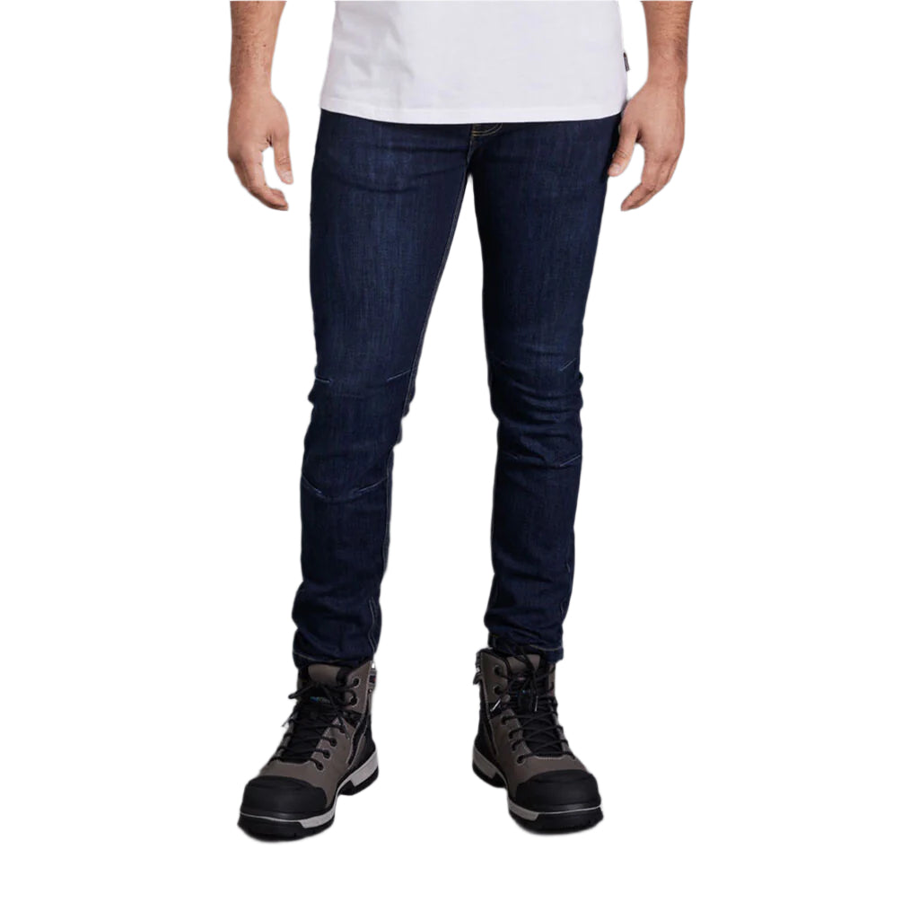 KingGee K13006 Urban Slim Coolmax Jeans