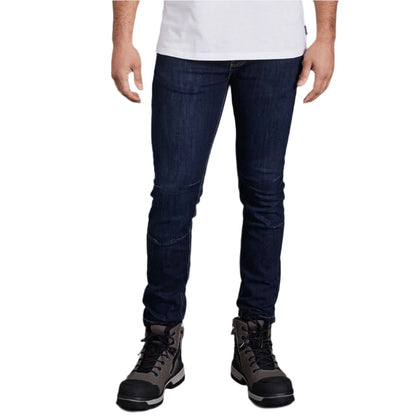 KingGee K13006 Urban Slim Coolmax Jeans
