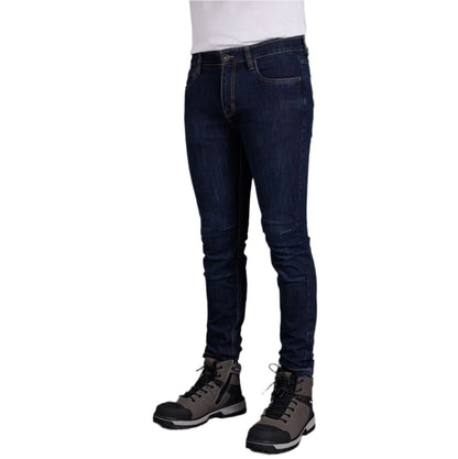KingGee K13006 Urban Slim Coolmax Jeans