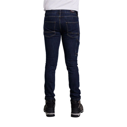 KingGee K13006 Urban Slim Coolmax Jeans