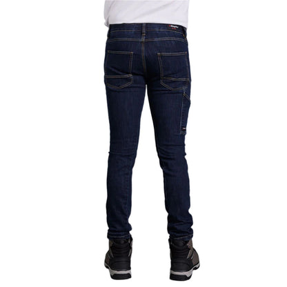 KingGee K13006 Urban Slim Coolmax Jeans