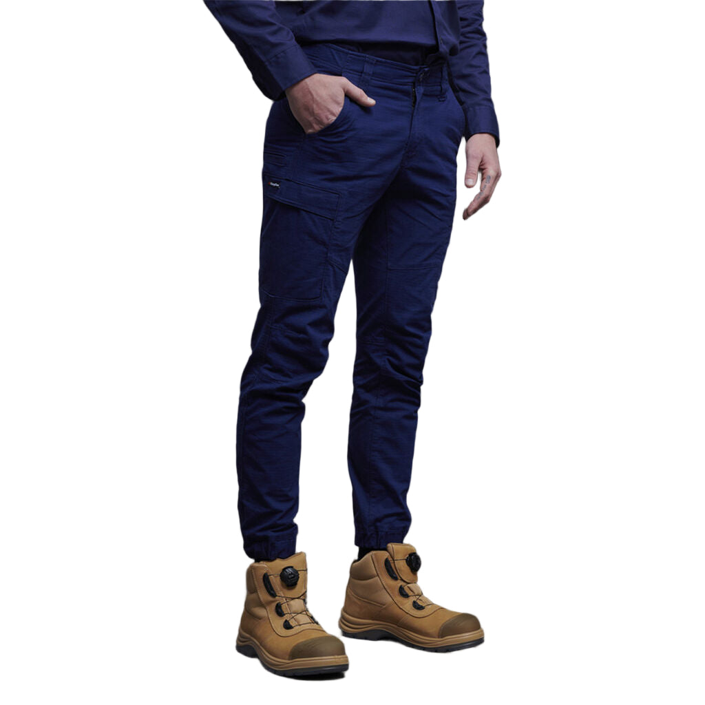 KingGee K13011 DISCONTINUED Workcool Pro Cuff Pant