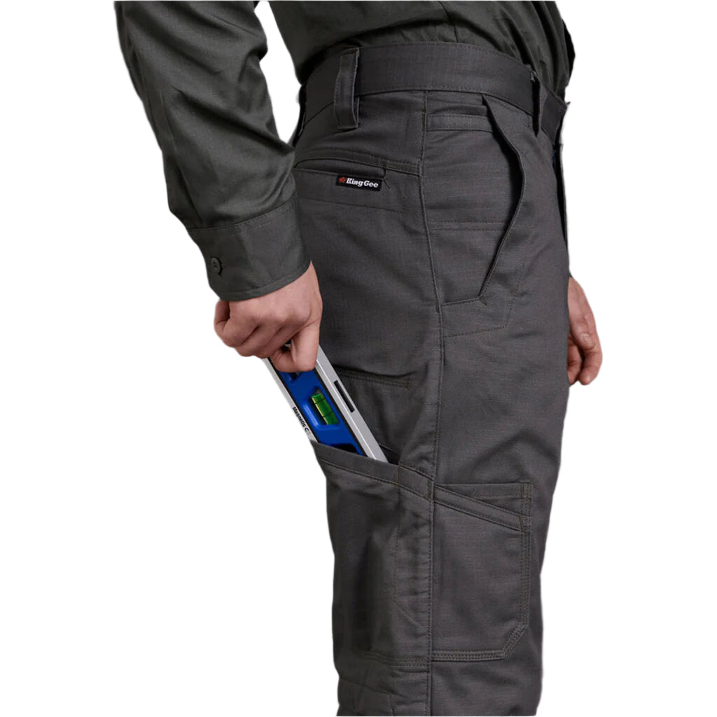 KingGee K13820 Workcool 2 Pants