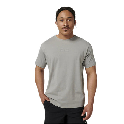 KingGee K14009 Mens Trademark Aus Cotton T