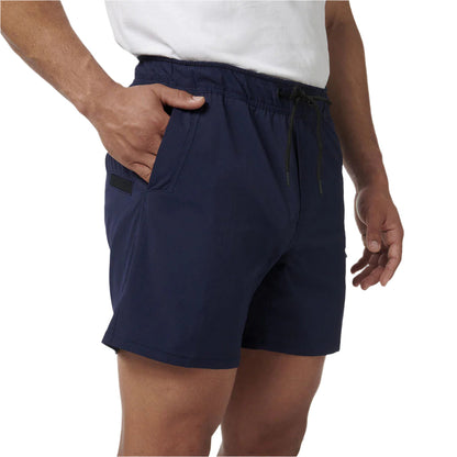 KingGee K17009 Trademark Elastic Short