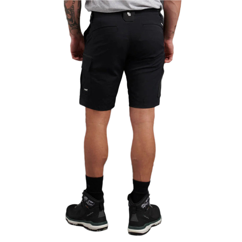 KingGee K17019 Trademark Cargo Short
