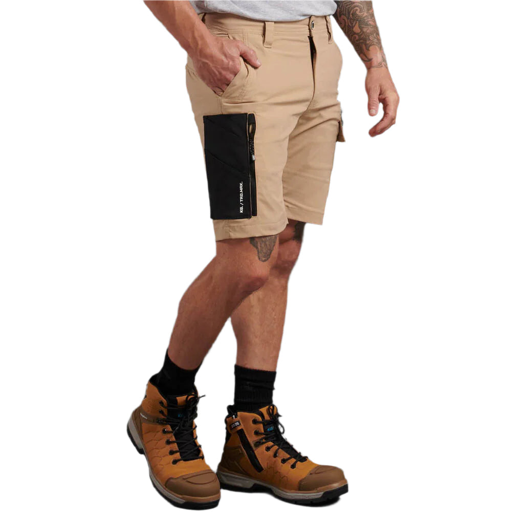 KingGee K17019 Trademark Cargo Short