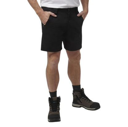 KingGee K17330 Tradie Summer Short Short