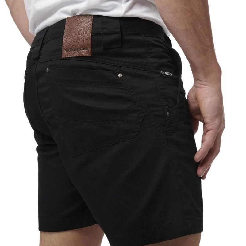 KingGee K17330 Tradie Summer Short Short