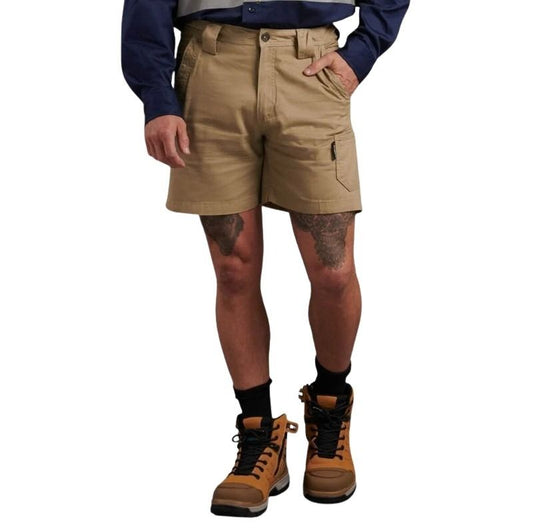 KingGee K17330 Tradie Summer Short Short