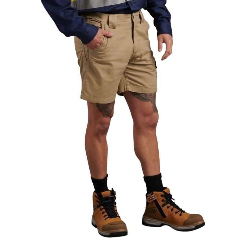 KingGee K17330 Tradie Summer Short Short