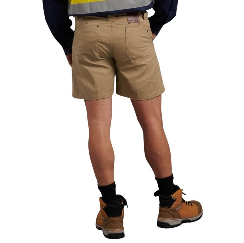 KingGee K17330 Tradie Summer Short Short