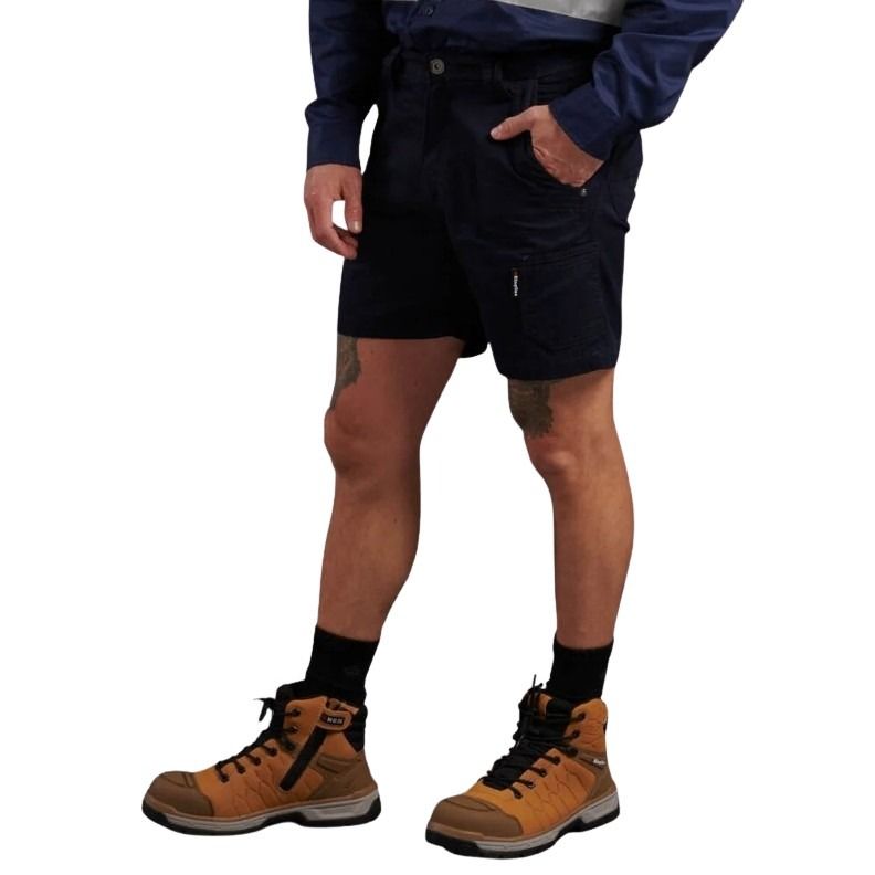 KingGee K17330 Tradie Summer Short Short