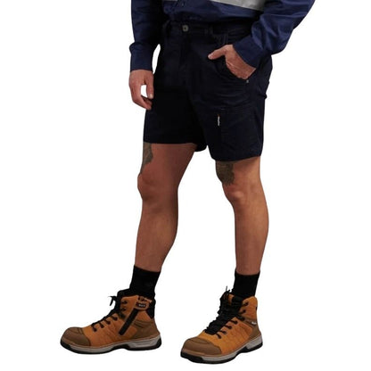 KingGee K17330 Tradie Summer Short Short