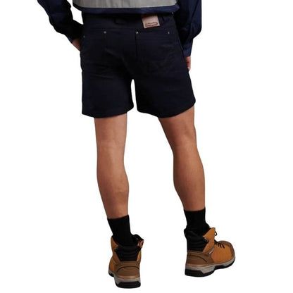 KingGee K17330 Tradie Summer Short Short