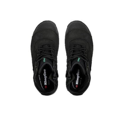 KingGee K26490 Womens Tradie Safety Boot