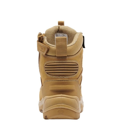 KingGee K27999 Onyx 6Z Penetration Resistant Safety Boot