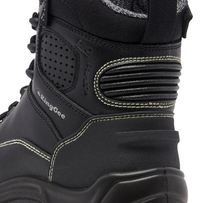 KingGee K28000 Onyx 6CZ Electrical Hazard Safety Boot