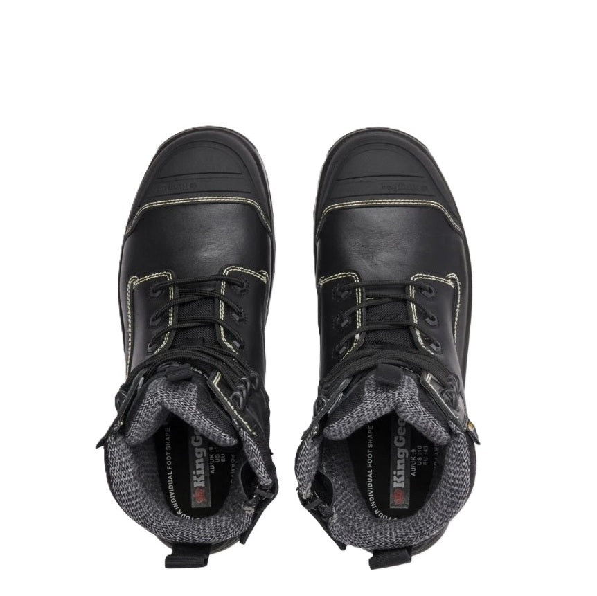 KingGee K28000 Onyx 6CZ Electrical Hazard Safety Boot