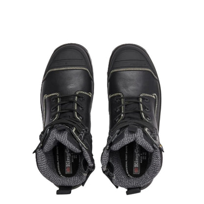 KingGee K28000 Onyx 6CZ Electrical Hazard Safety Boot