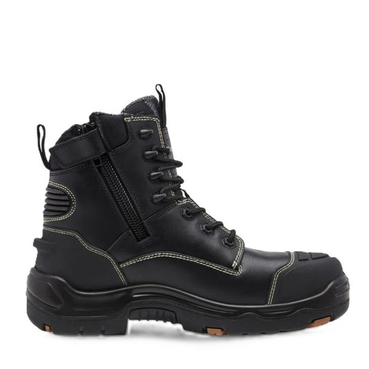 KingGee K28000 Onyx 6CZ Electrical Hazard Safety Boot