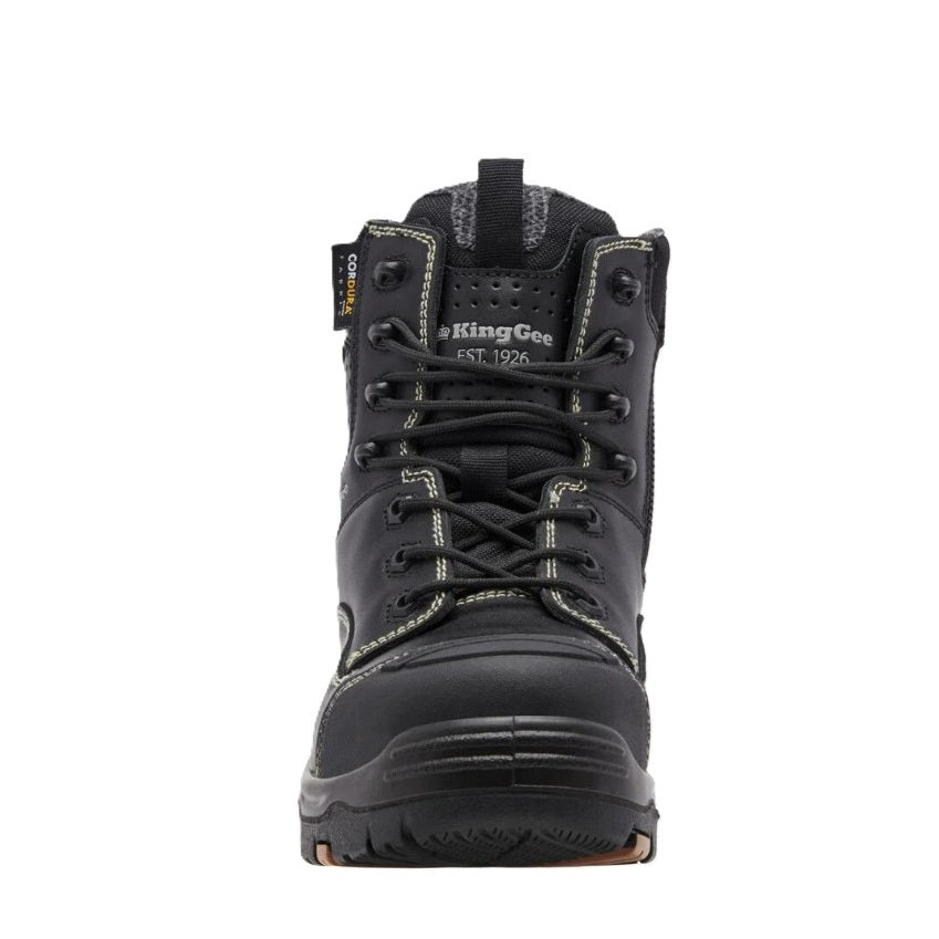 KingGee K28000 Onyx 6CZ Electrical Hazard Safety Boot